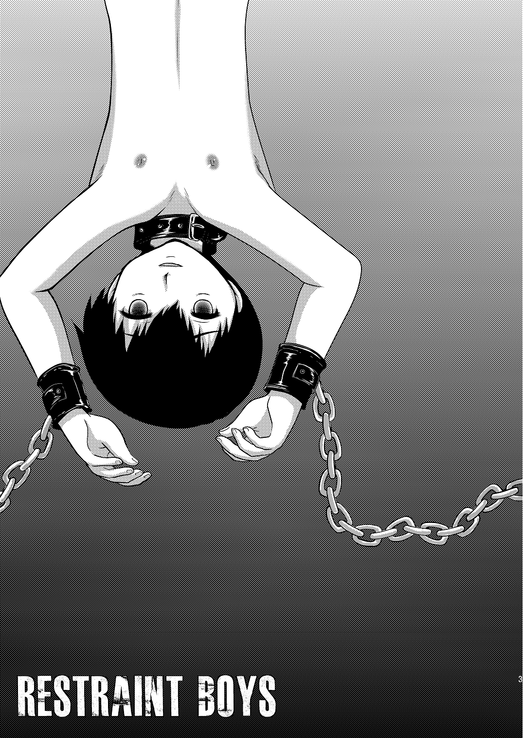 Restraint Boys page 2 full