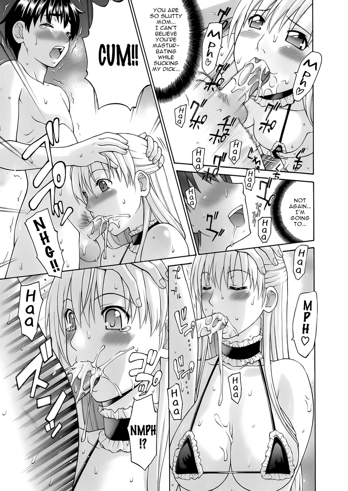 Obedient Relation page 9 full