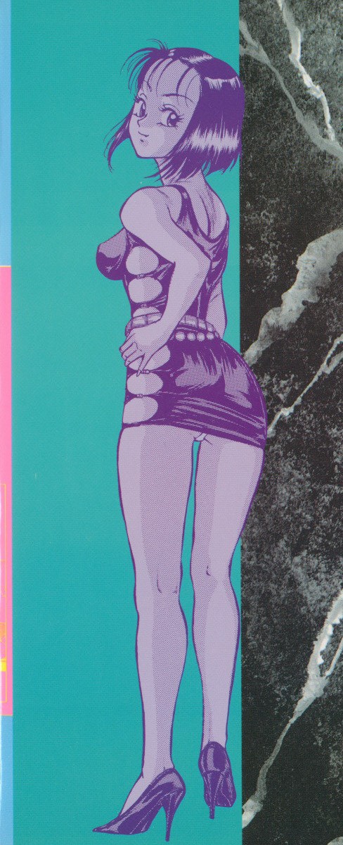 DEMON GALs page 5 full