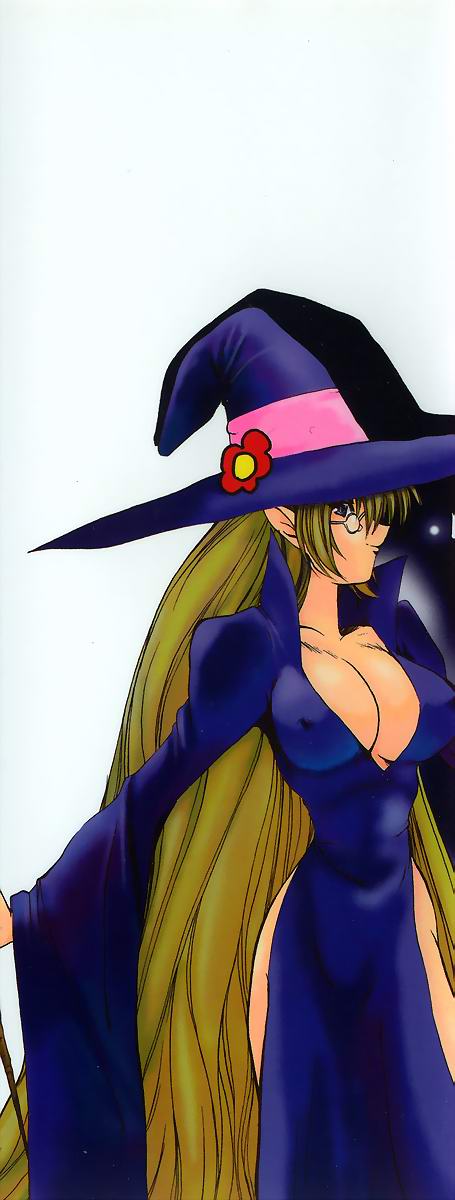 Tokenai Mahou page 2 full