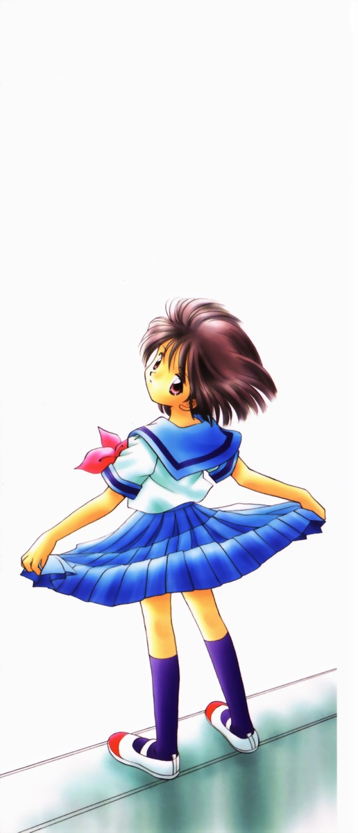 Zetsumetsu Sunzen Shoujo page 2 full