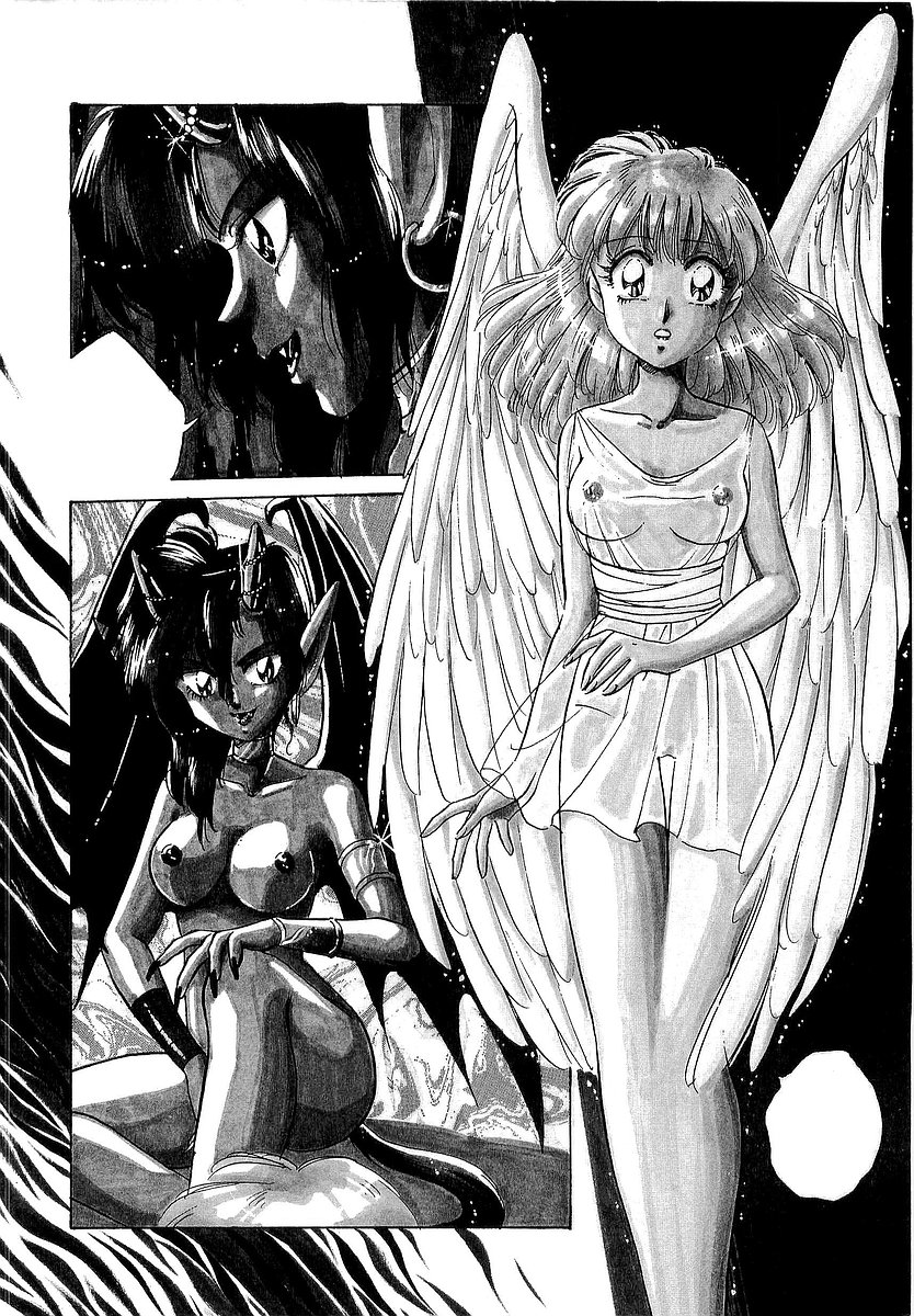 Tanoshii Koto Shimasho page 7 full