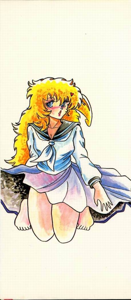 Momoiro Bloomers page 2 full