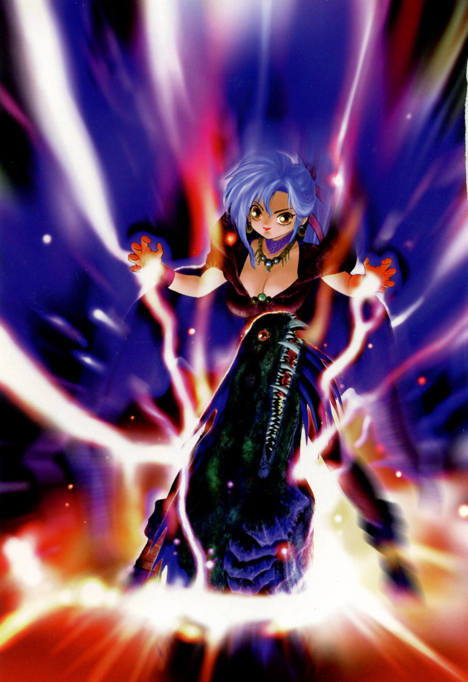 Heart ♡ Core page 10 full