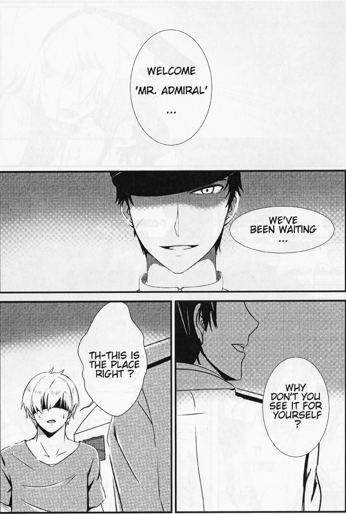 My Ship Brothel page 4 full