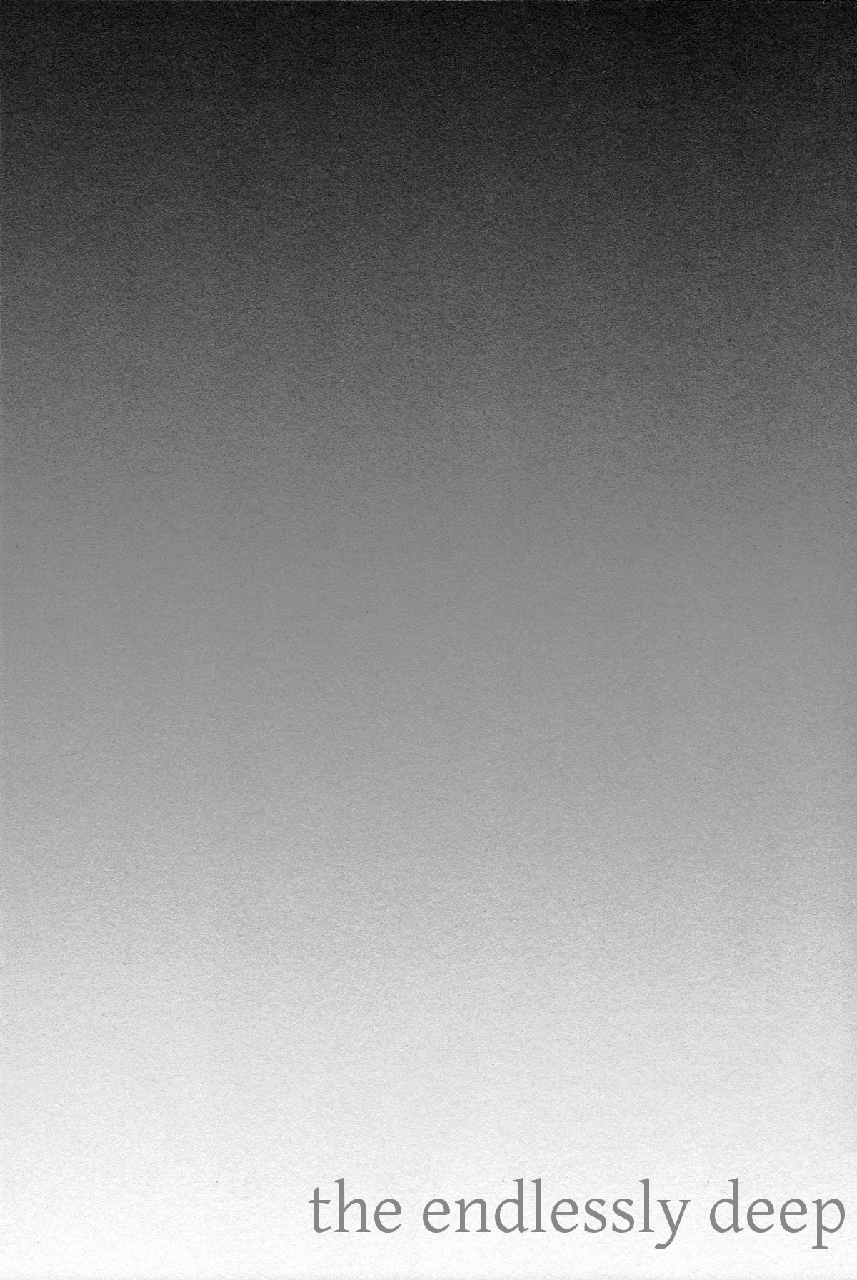 Sokonashino | The Endlessly Deep page 7 full