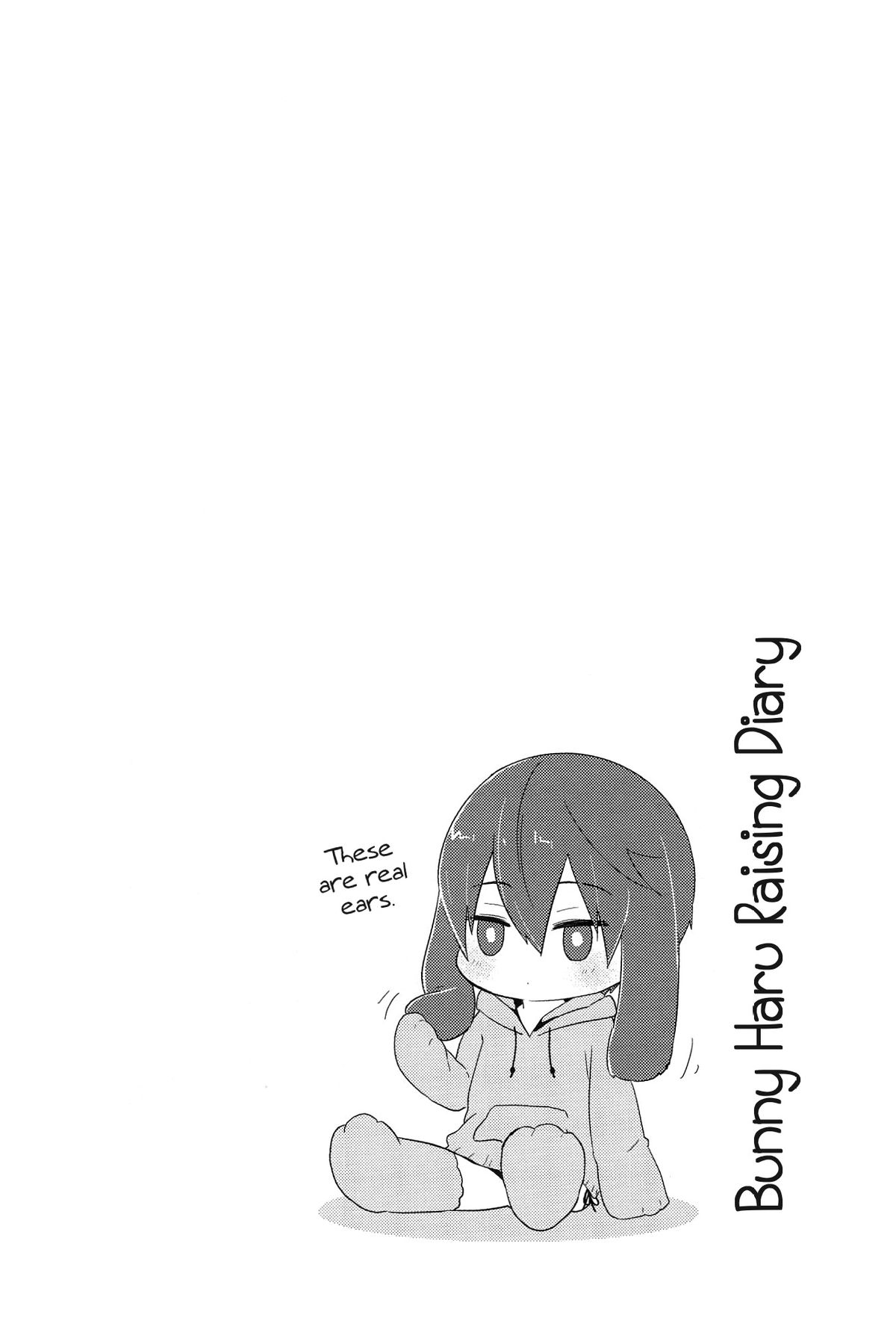 Usa Haru Shiiku Nikki | Bunny Haru Raising Diary page 2 full