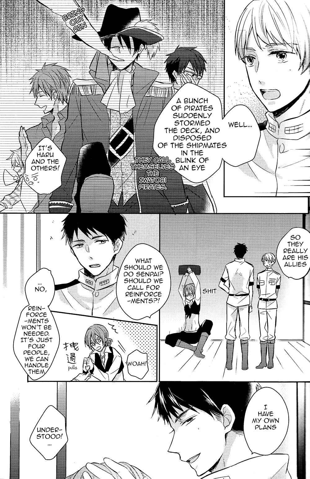 ×pirates! page 6 full