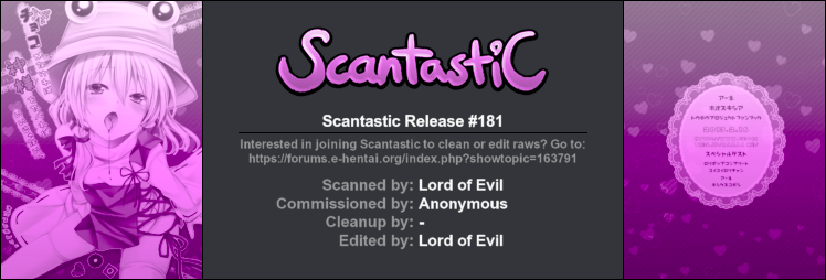 Choco ga Nakereba Kami-sama o Tabereba Ii Janai page 9 full