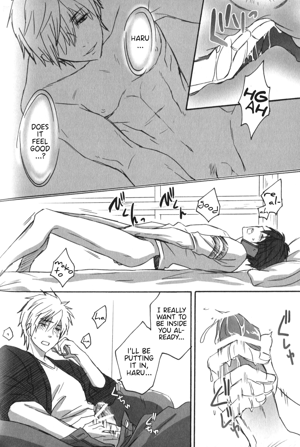 Telephone SEX page 8 full