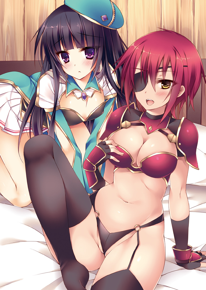 Boku no Party ga Sentouchuu ni Yuuwakushitekuru no de Sekai ga Sukuenai page 3 full