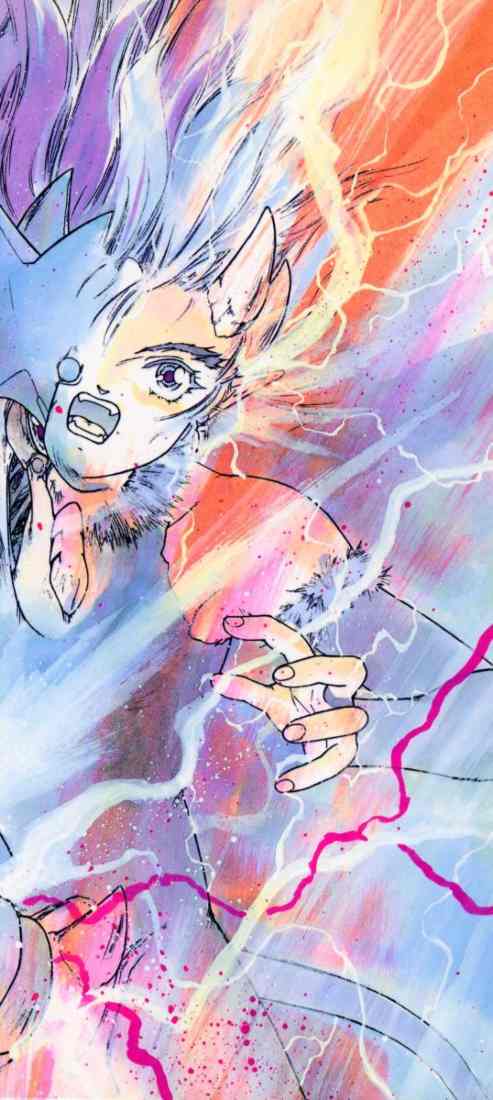 Maroru the CHRIST 1 page 2 full