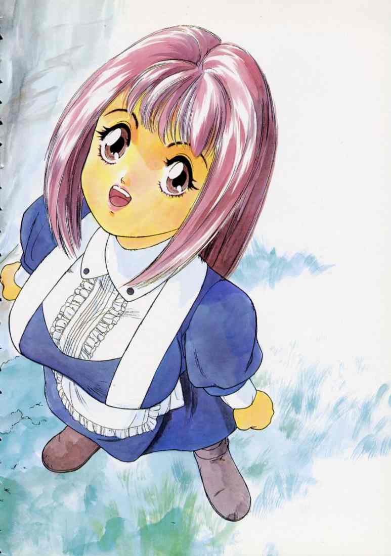 Maroru the CHRIST 1 page 6 full