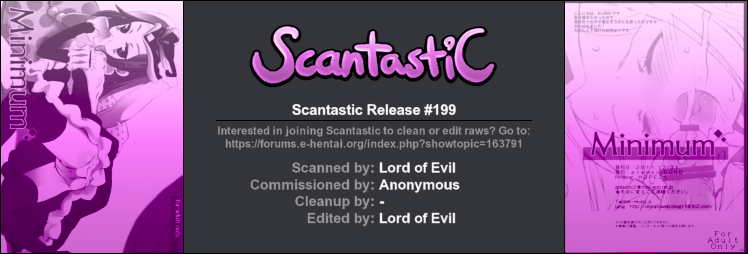 Minimum page 10 full