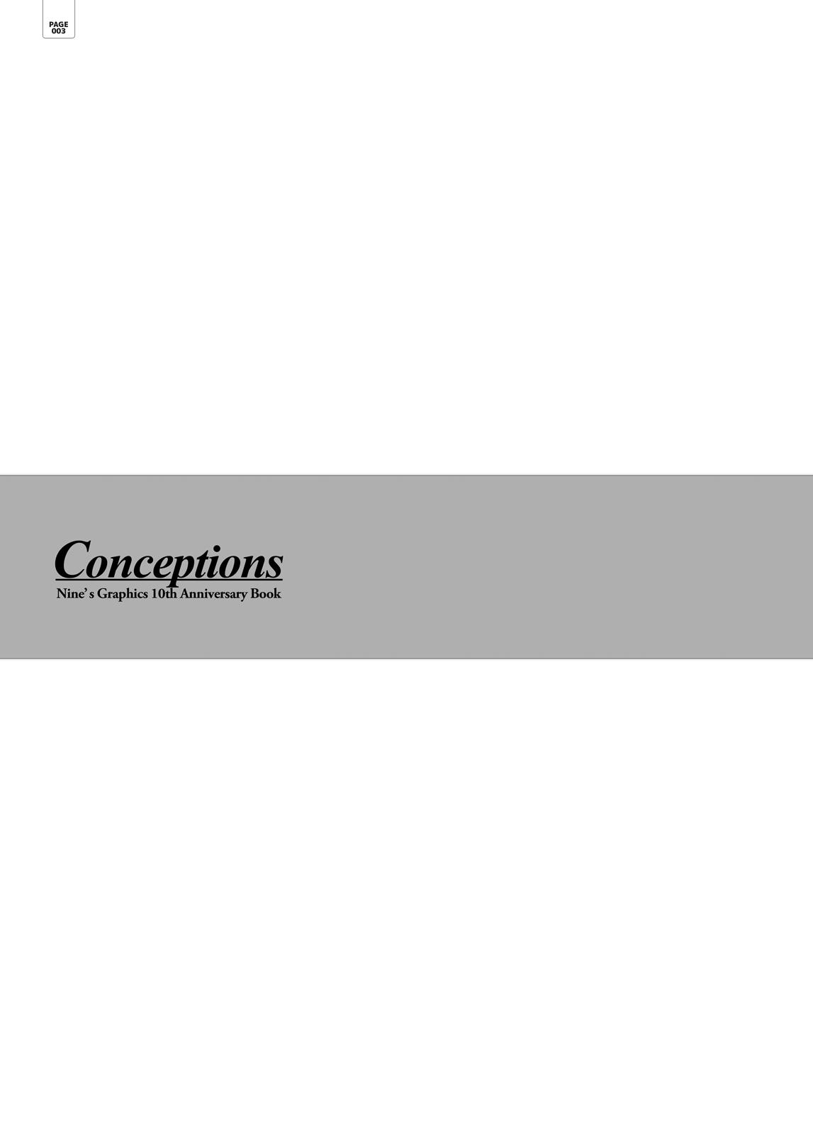 Conceptions page 2 full