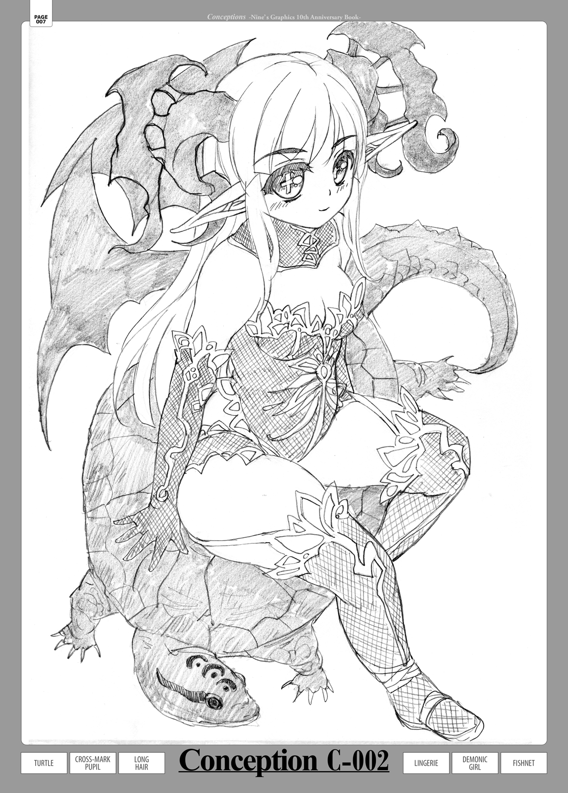 Conceptions page 6 full